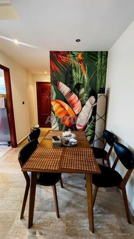 Appartement meublé à louer Bourgogne - 2