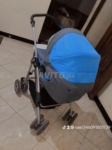 عربات الأطفال
