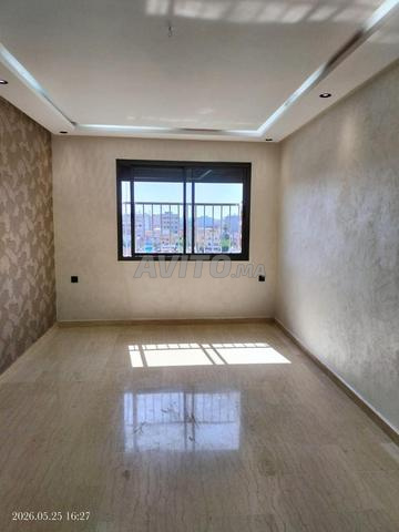 Appartement Neuf à Louer - Ain Sebaa - 2