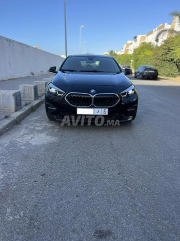 BMW Série 2 Diesel 2021 99000 km Automatique