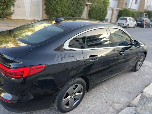 BMW Série 2 Diesel 2021 99000 km Automatique