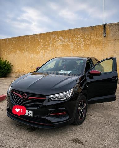 Opel GrandlandX - 2