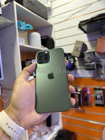iPhone 13 Pro Max 256G