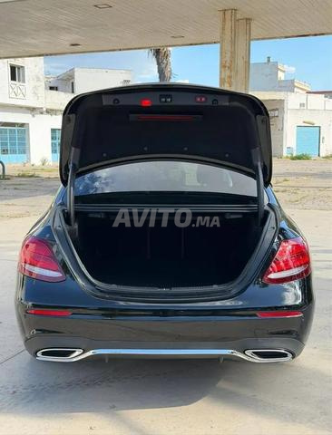 Mercedes classe E 350 D