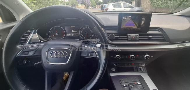 Q5 Très propre 1ère main
