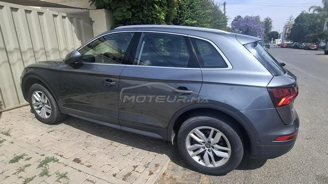 Q5 Très propre 1ère main
