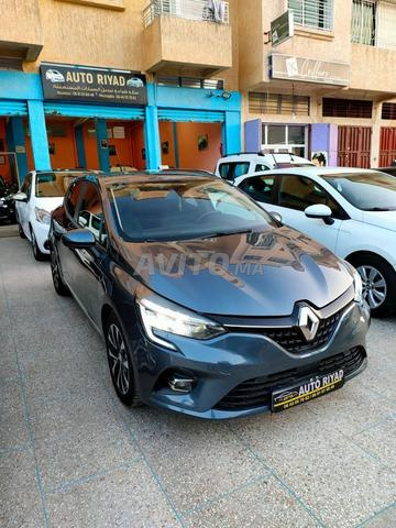 Renault Clio 5