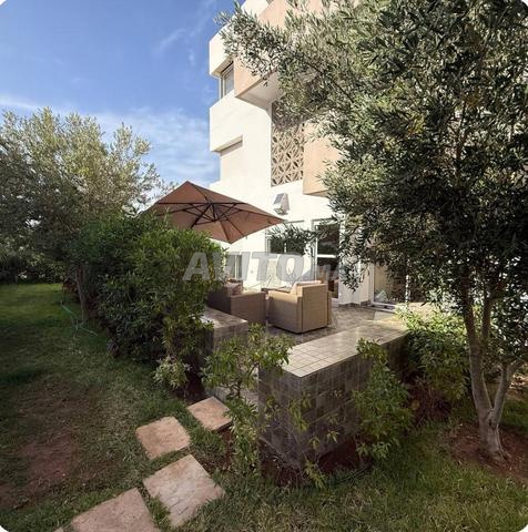 Appartement cosy Imi Ouaddar - Région Agadir Maroc - 2