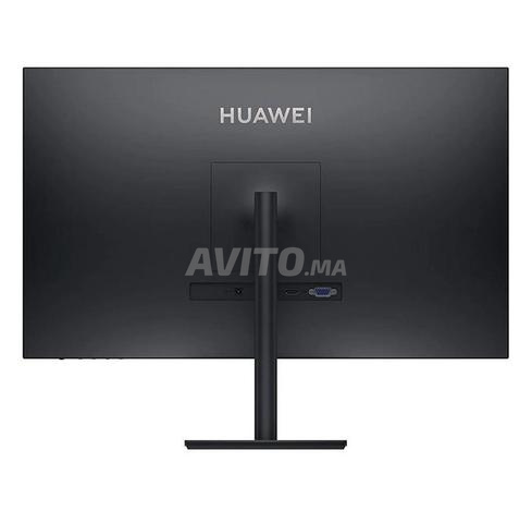شاشات هواوي كمبيوتر 23.8 بوصة LED - 2