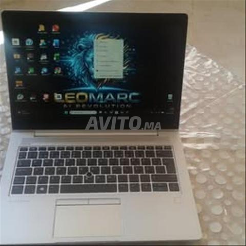 2200 درهم (قابل للنقاش) (مثل الجديد) 💻