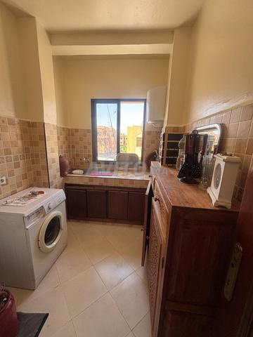 Appartement meublé à louer à Tamansourt - 2