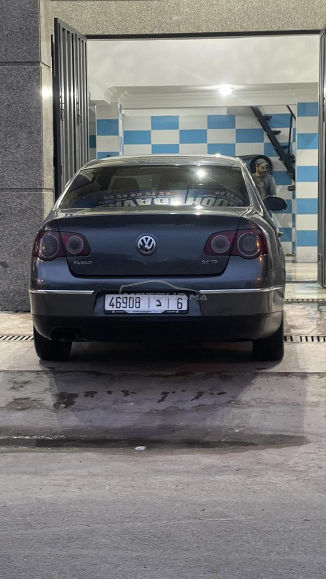Passat B6 2010 | Diesel | Très propre | 92.000 DH 