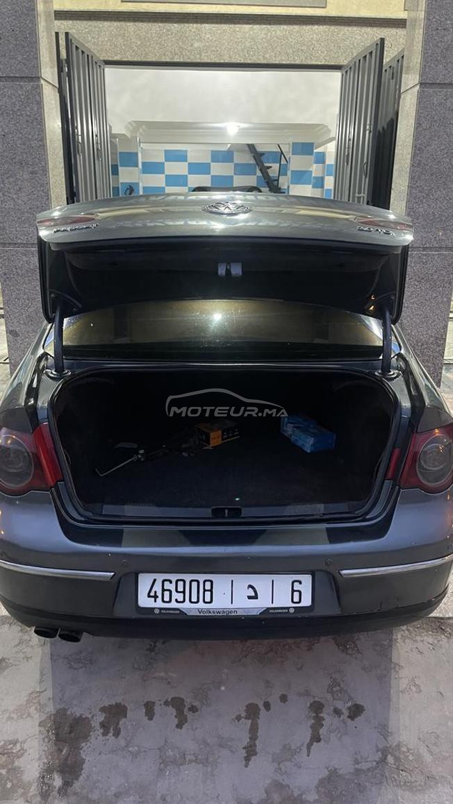 Passat B6 2010 | Diesel | Très propre | 92.000 DH 
