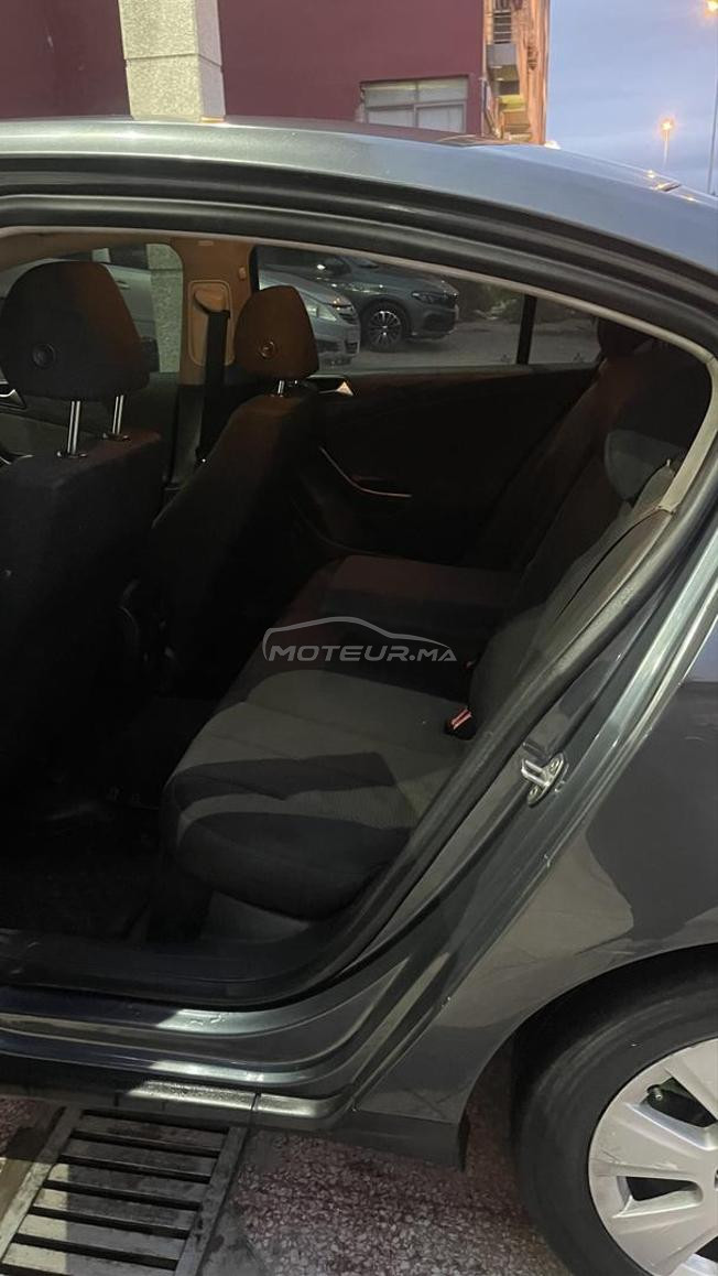 Passat B6 2010 | Diesel | Très propre | 92.000 DH 