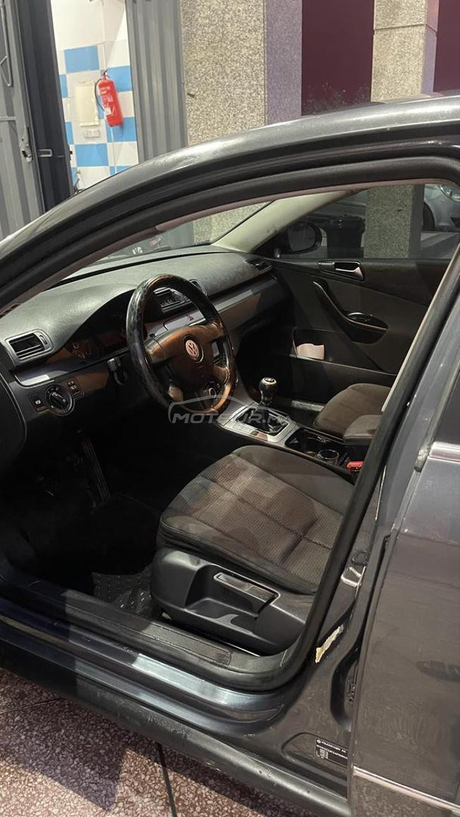 Passat B6 2010 | Diesel | Très propre | 92.000 DH 