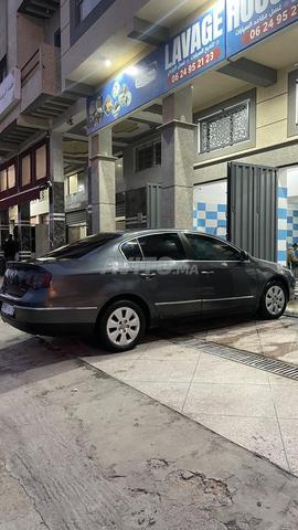 Passat B6 2010 | Diesel | Très propre | 92.000 DH - 2