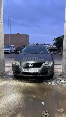 باسات B6 2010 | ديزل | نظيفة جداً | 92.000 درهم