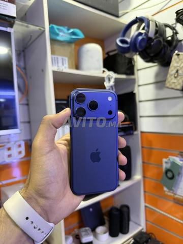 iPhone 17 Pro 512G eSIM Officiel ✅