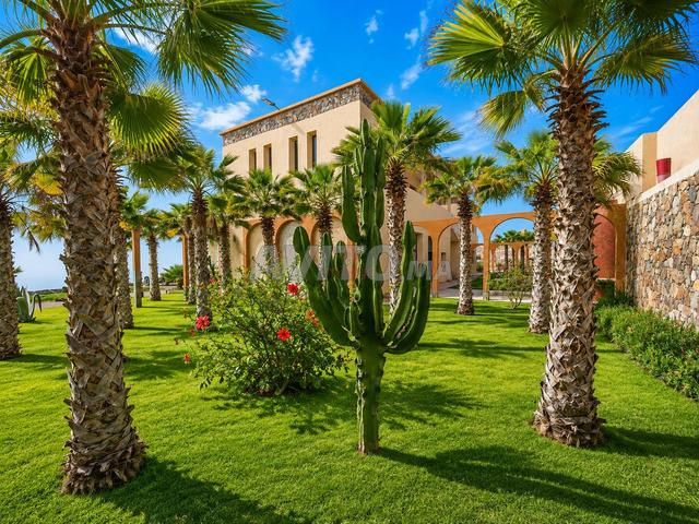 Vente Villa de 3135 m2 à Sidi Ifni