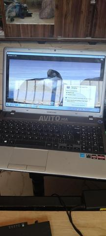 Ordinateur portable - 2