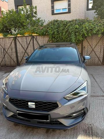 سيات ليون FR 2L 2025