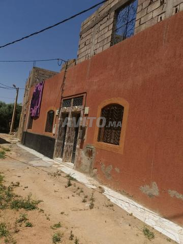 دار للبيع ولادي عيش