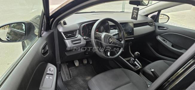 Renault Clio 5 Diesel Manuelle 2022 à Bouznika