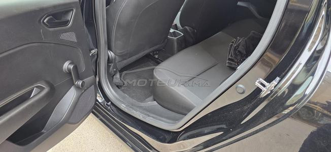 Renault Clio 5 Diesel Manuelle 2022 à Bouznika