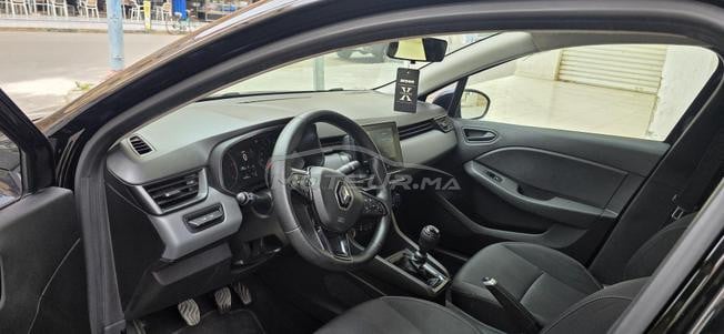 Renault Clio 5 Diesel Manuelle 2022 à Bouznika