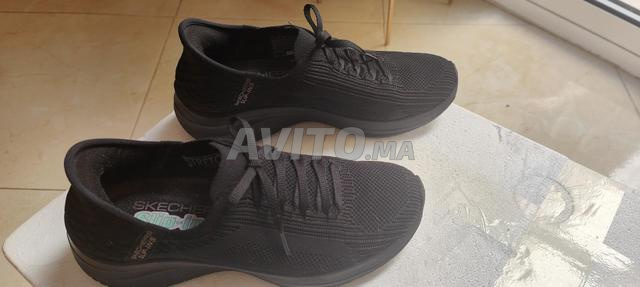 Chaussures Skechers
