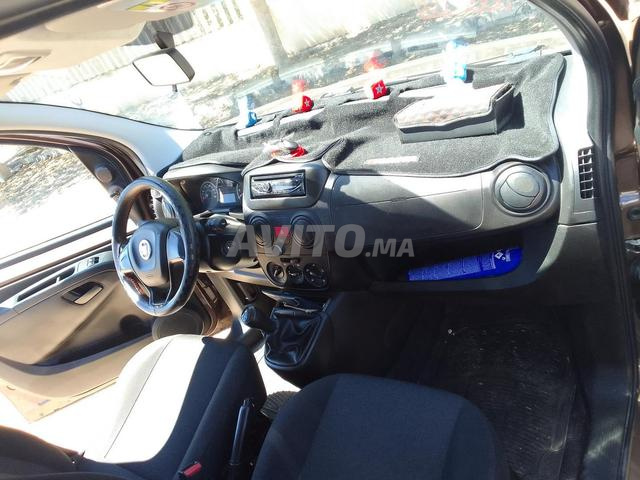 Fiat Fiorino 2022 - 2