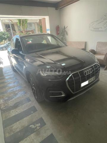 Audi Q5 Diesel Automatique 2021 à Tanger