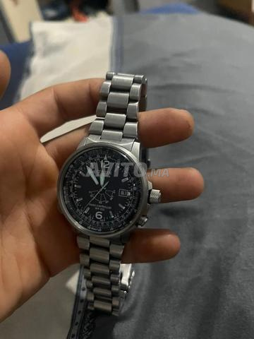 سيتيزن WR 200 أصلية ✅ - 2