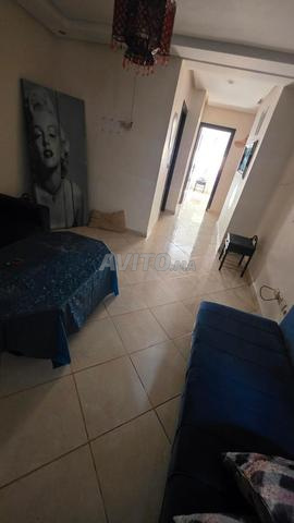 Appartement à louer à Maarif