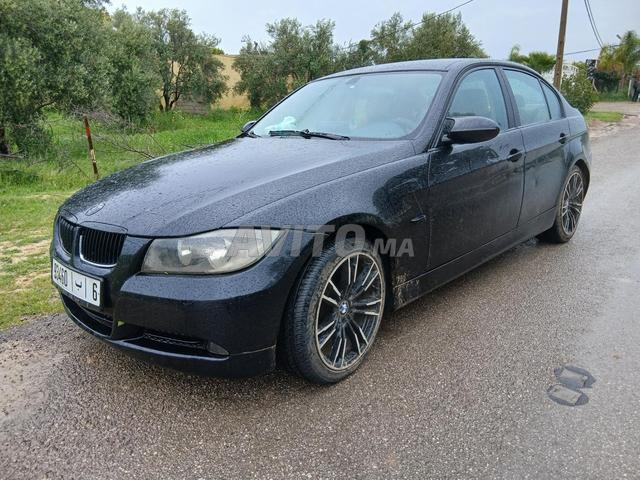 BMW 320i Pack M - 2
