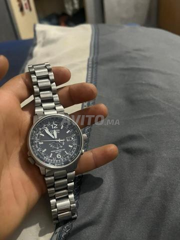 Citizen Original WR200 - 2