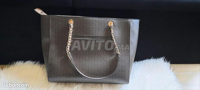 Sac Guess - 2