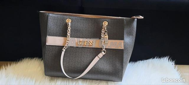 Sac Guess