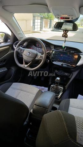 Opel Corsa 2024 - 2