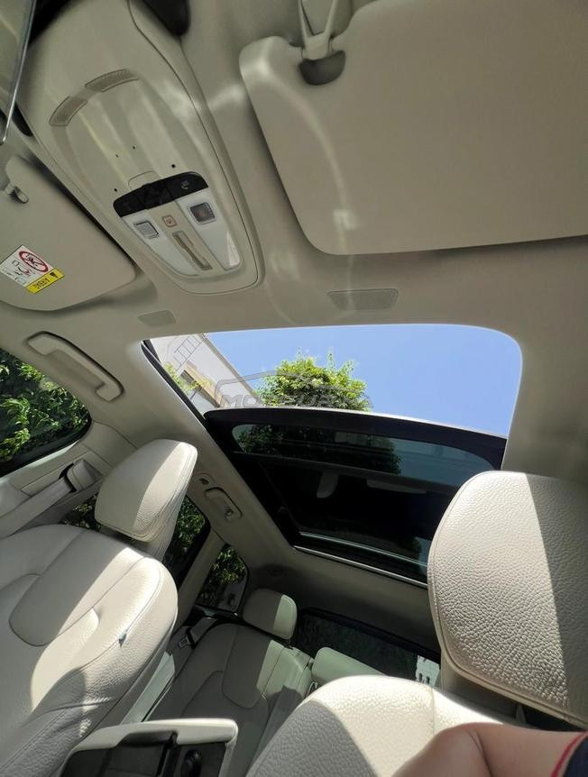Volvo XC60 Diesel Automatique 2022 à Casablanca