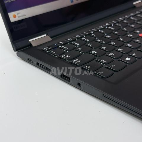 Lenovo X390 Yoga i5 8ème Gén 8/256 SSD
