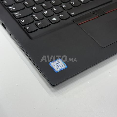 لينوفو X390 يوغا i5 الجيل الثامن 8/256 SSD - 2