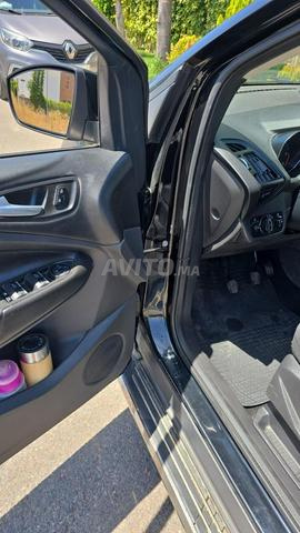 Ford Kuga 2016 première main