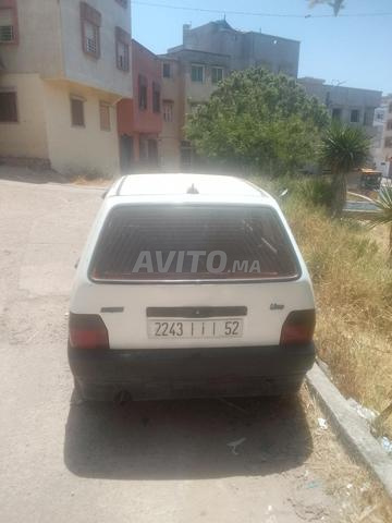 Fiat Uno Modèle 1998 - 2
