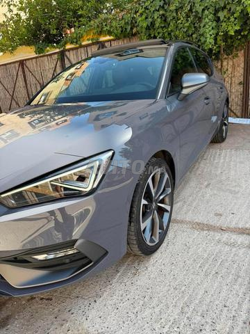 سيات ليون FR 2L 2025 - 2
