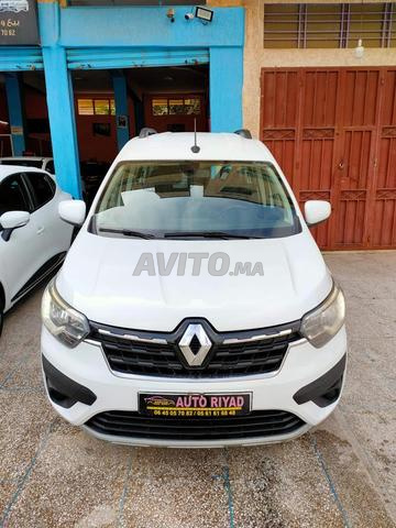 Renault Express