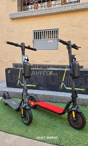 Trottinette Linaer - 2