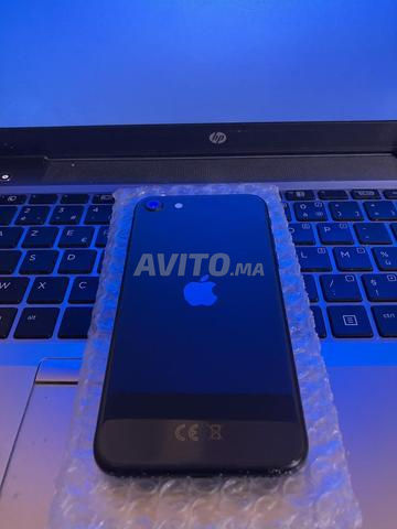 iPhone SE 2th générations