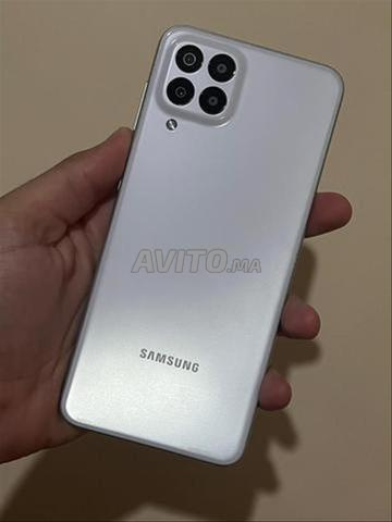 Samsung Galaxy M33