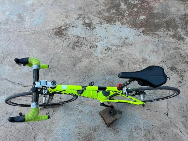 🚴‍♂️ دراجة Pinarello - 2